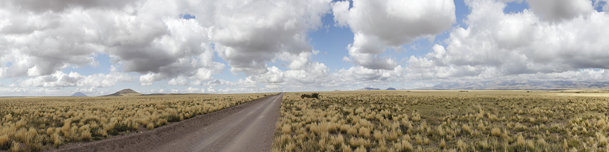 Mendoza - Ruta 40 