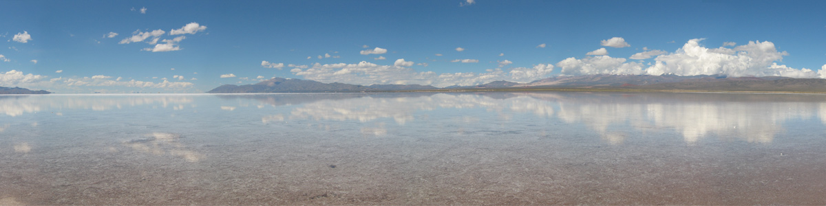 Jujuy- Salina Grande