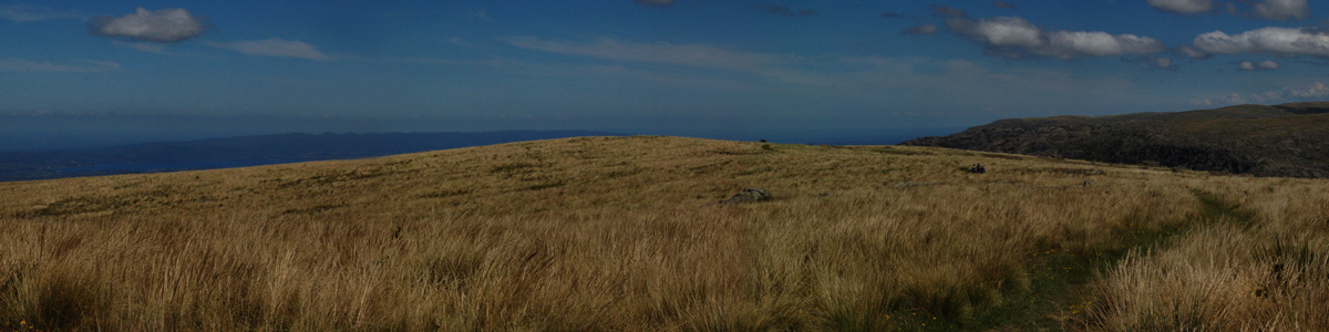Córdoba - Parque Nacional El condorito
