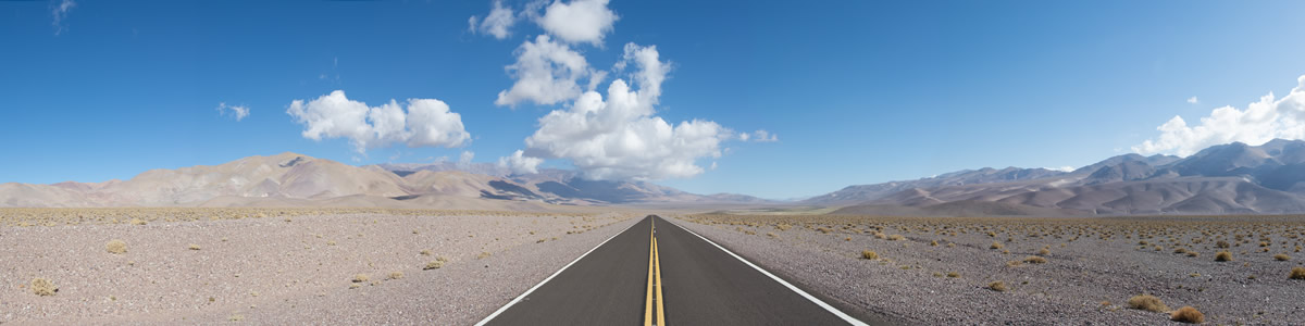 Catamarca - Ruta 60 - Camino a los Seismiles
