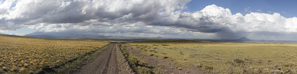 Mendoza - Ruta 40 