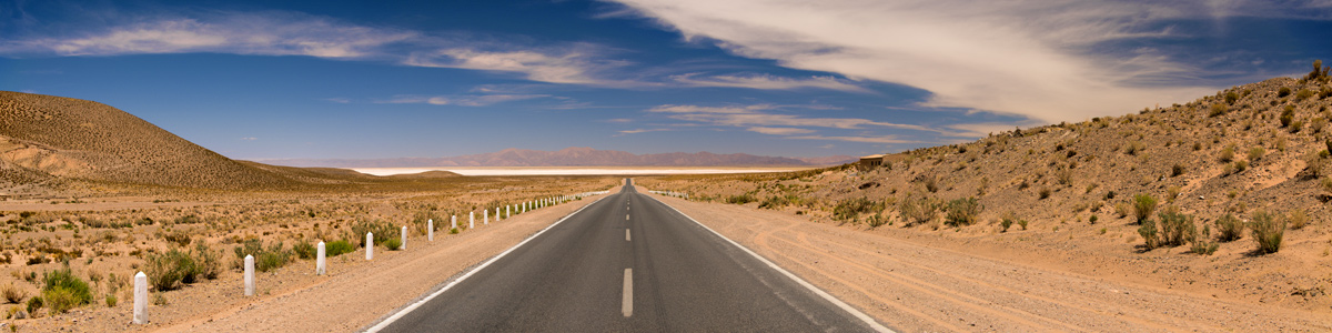 Jujuy Ruta Salina Grande