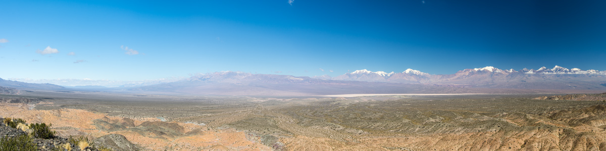 San Juan - Cordillera de Ansilta ll