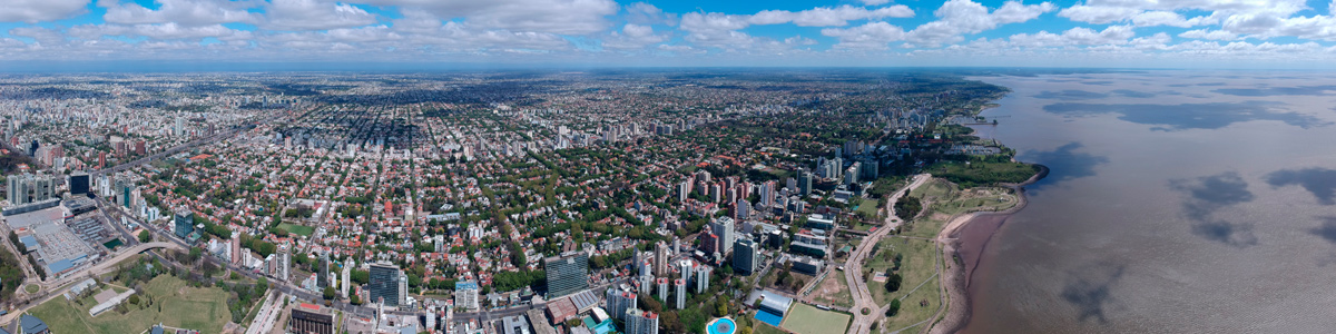 Vicente Lopez - Rio de la Plata